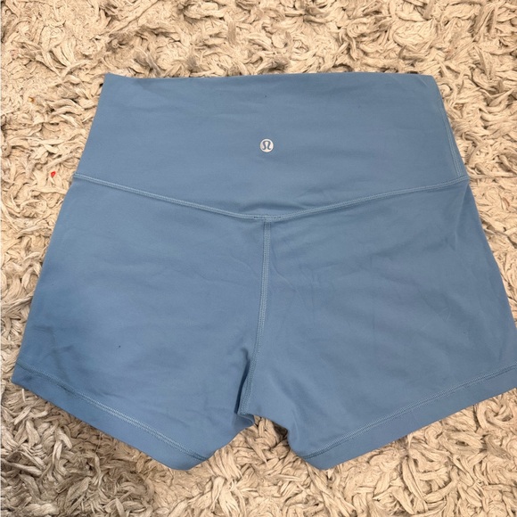 Lululemon Align High Rise Short 2” - Picture 2 of 3